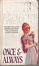 (B22) Once & Always by Judith McNaught