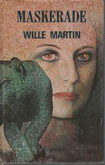 (B2pg) Maskerade deur Wille Martin