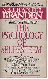 (B1ph) The Psychology of Self-Esteem by Nathaniel Branden