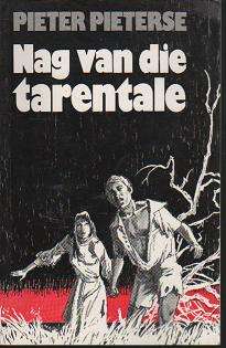(B2-pj) Nag van die Tarentale deur Pieter Pieterse