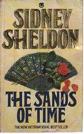 (B25pk) The Sands of Time by Sidney Sheldon