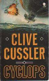 (B25pk) Clive Cussler - Cyclops