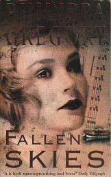 (B25pk) Fallen SKies by Philippa Gregory