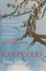 (B24pk) Salem Falls by Jodi Picoult