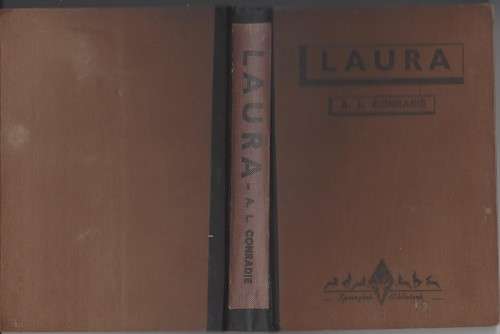 A.L. Conradie - Laura