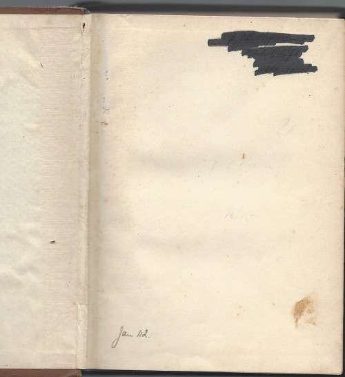 A.L. Conradie - Laura