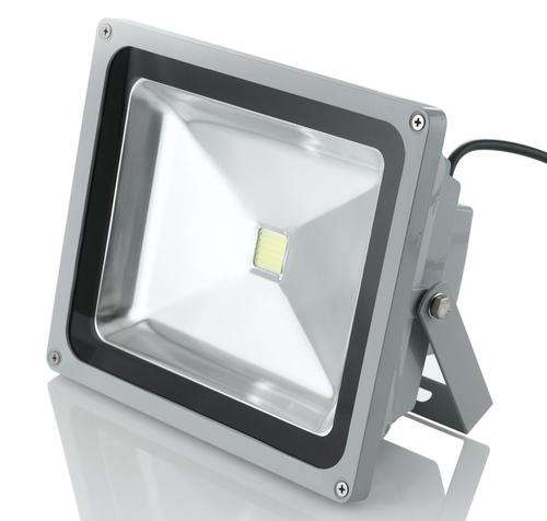 2 x 20w LED Floodlights, Includes delivery in South Africa