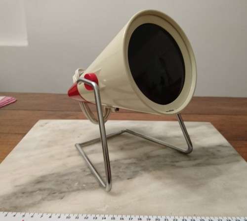 RETROPHILIPS INFRARED LAMP