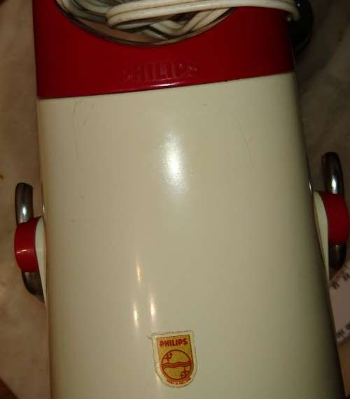 RETROPHILIPS INFRARED LAMP