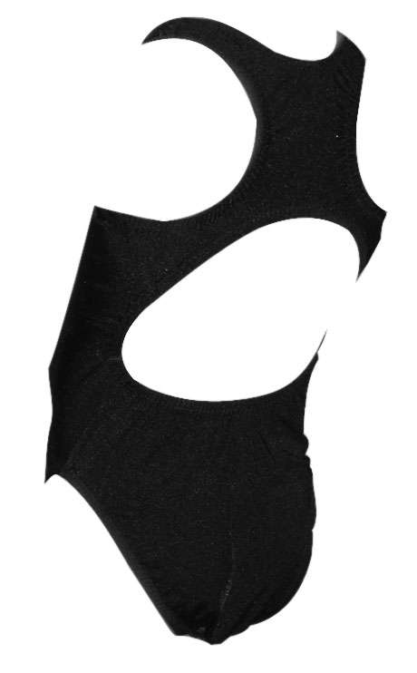 Girls Swimming Costume