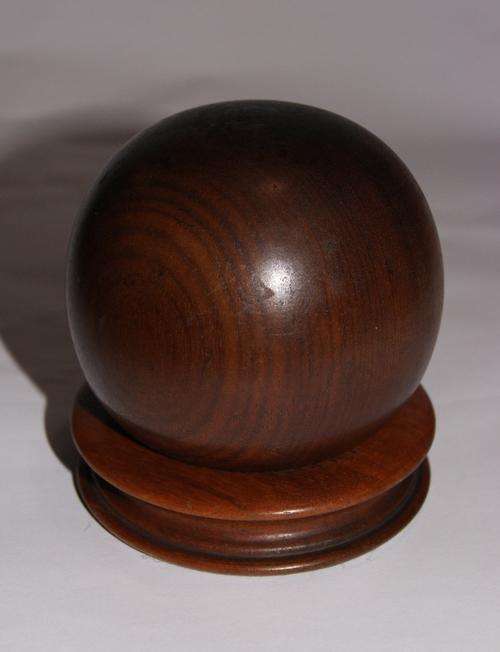 VINTAGE EXECUTIVE DESKTOP INKWELL