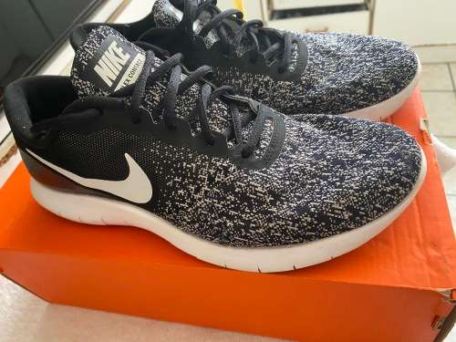 Nike Flex Contact UK7