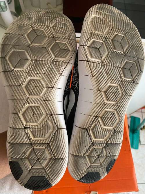 Nike Flex Contact UK7