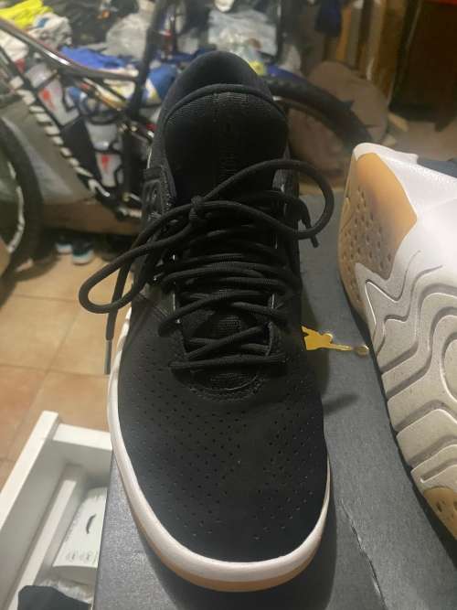 Nike Air Jordan Flight Fresh UK7