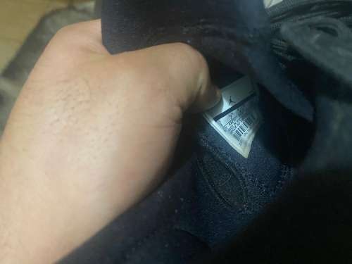 Nike Air Jordan Flight Fresh UK7