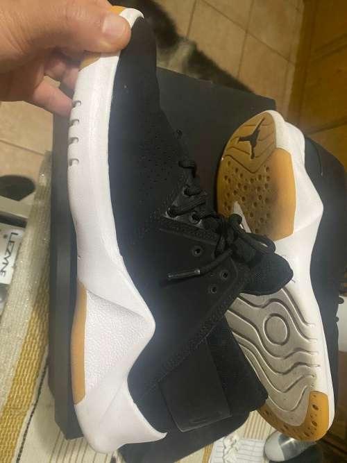 Nike Air Jordan Flight Fresh UK7