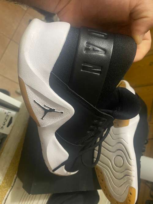 Nike Air Jordan Flight Fresh UK7