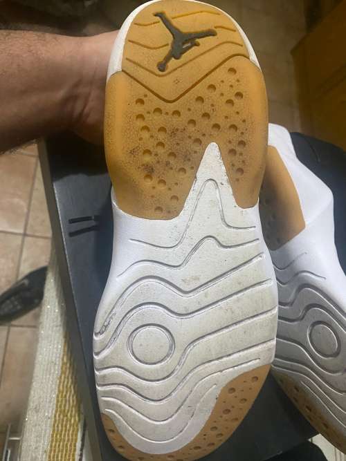 Nike Air Jordan Flight Fresh UK7