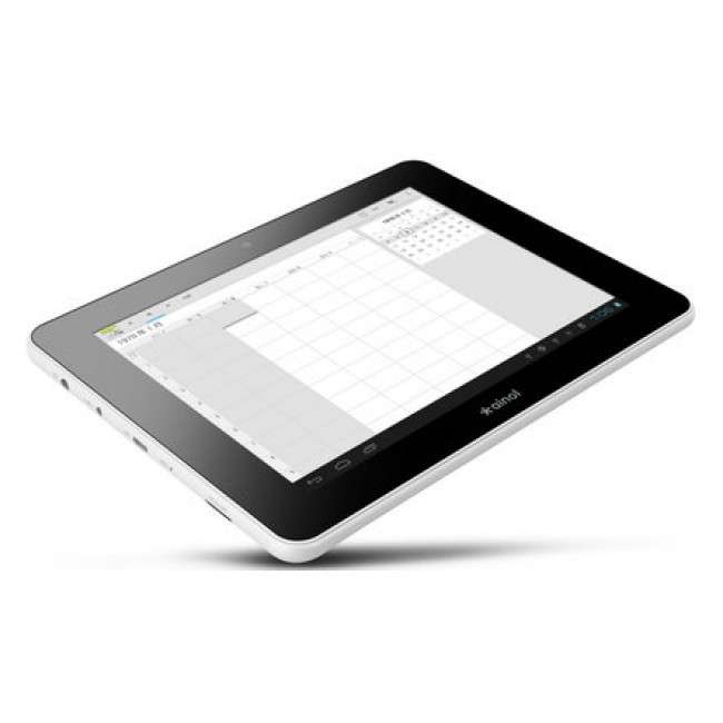 PLEASE READ Ainol NOVO7 Legend 7-inch Android 4.1 Jelly Bean Tablet