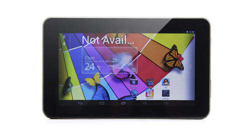 LOCAL STOCK Cube U25GT Dual Core 7" Tablet (with new Rockchip RK3188 processor and HD display)