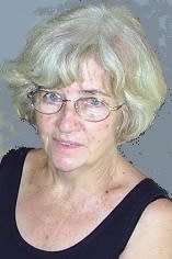 Another beautiful painting by Patty Mynhardt - "Summer's Day"