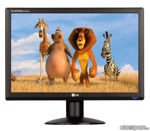 LG 19" LCD - Brand New