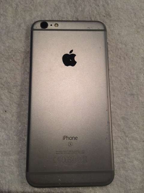 I-Phone 6s Plus 16 GB