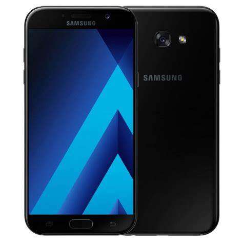 Samsung Galaxy A7 2017