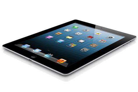 Ipad 4th Generation 16Gb Wifi + Cell
