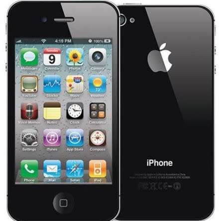 Apple iphone 4S 16GB