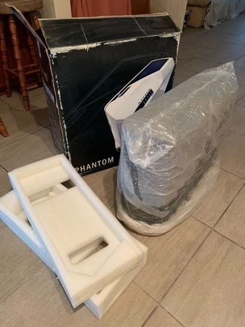 ENTRY LEVEL GAMING PC + KEYBOARD KIT