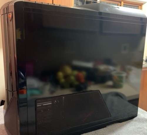 ENTRY LEVEL GAMING PC + KEYBOARD KIT