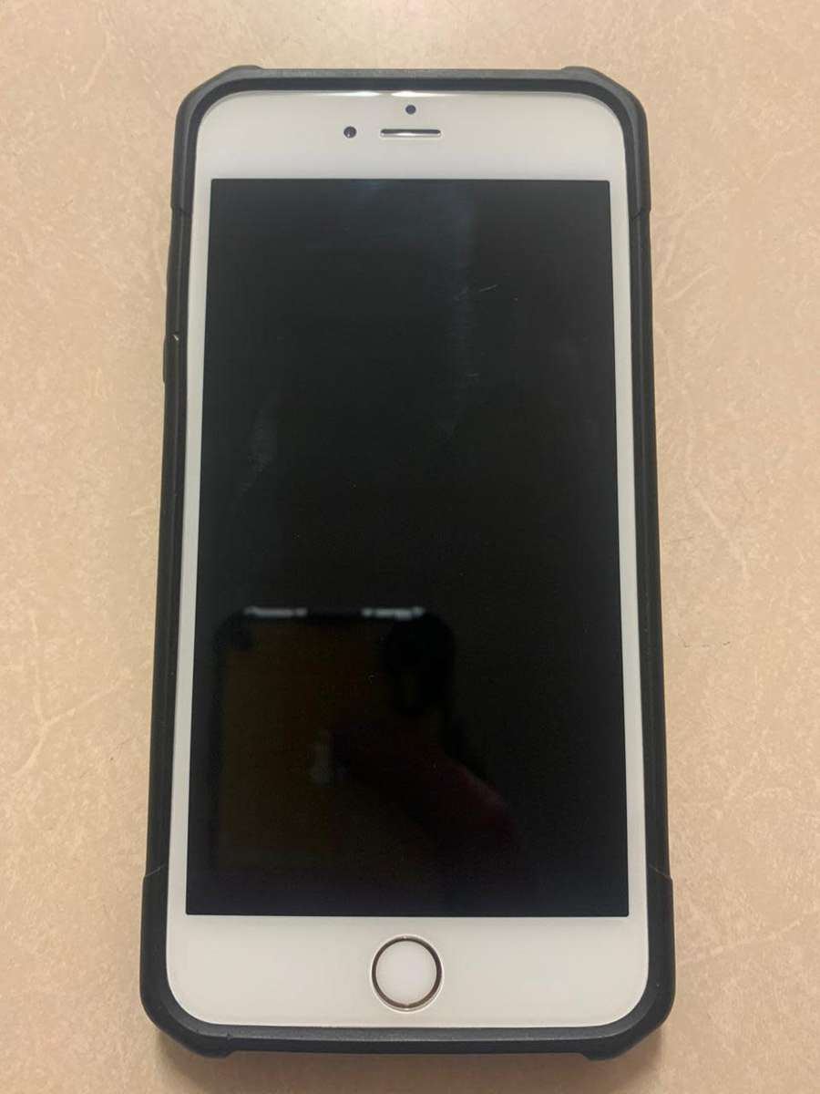 IPHONE 6s PLUS 64GB - GOLD
