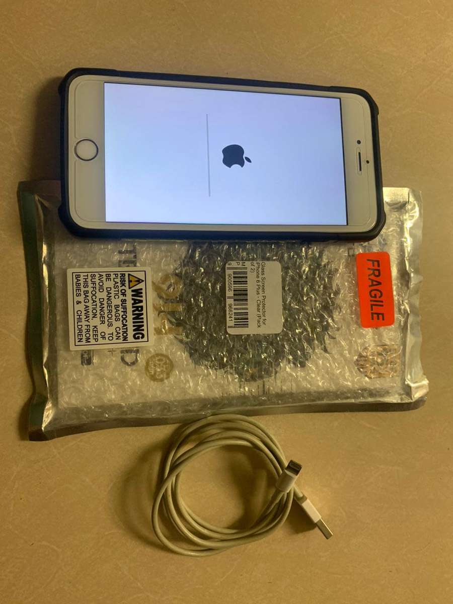 IPHONE 6s PLUS 64GB - GOLD