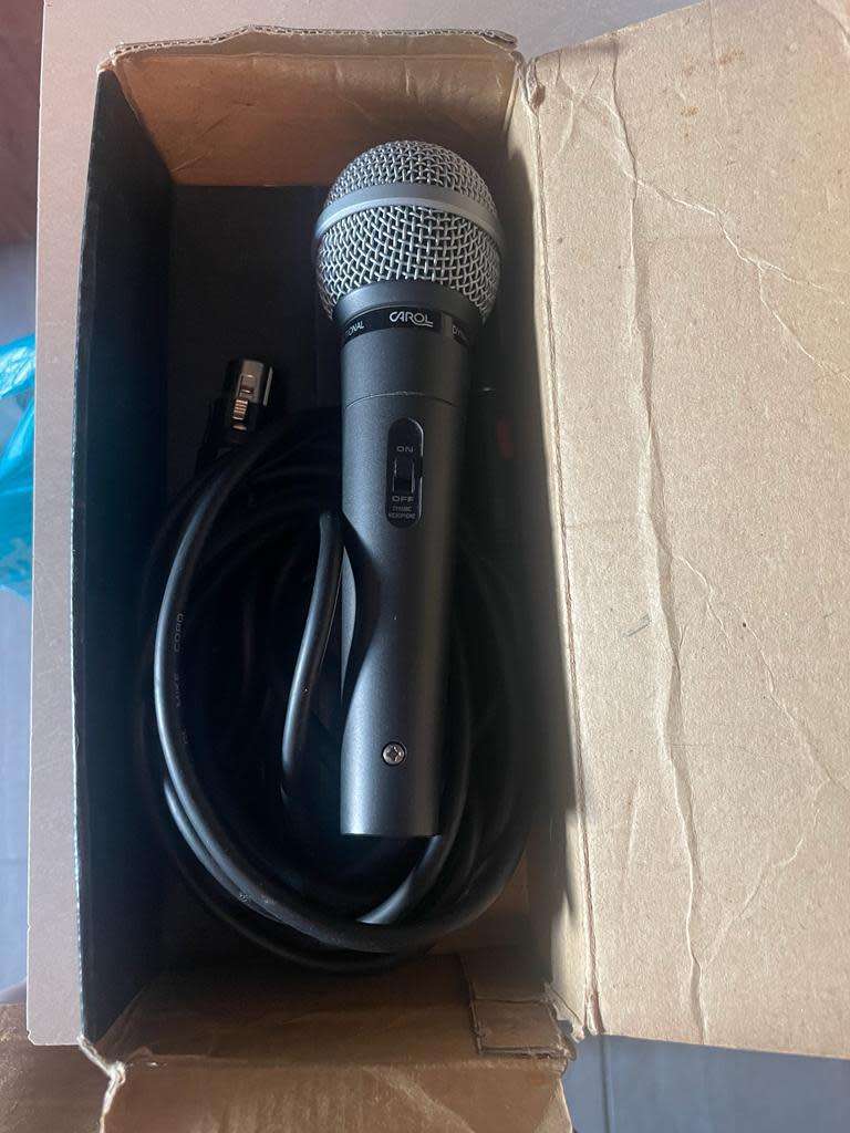 SAKYNO AMP + SPEAKERS