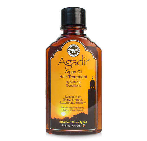 Agadir Argan Oil Hair Treatment - 118 ml