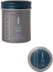 Osmo Essence: Clay Wax