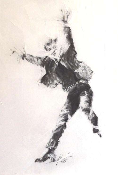 Dancer 1