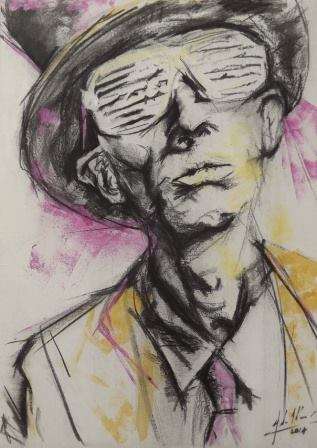 ''Street Performance''