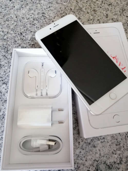 iPhone 6 Plus 16GB Excellent Condition