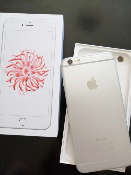 iPhone 6 Plus 16GB Excellent Condition