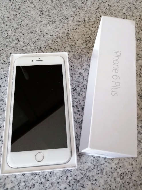 iPhone 6 Plus 16GB Excellent Condition