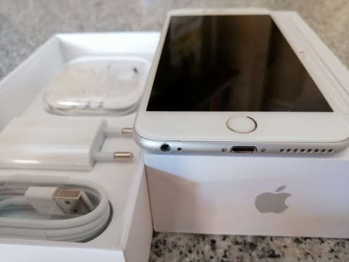 iPhone 6 Plus 16GB Excellent Condition