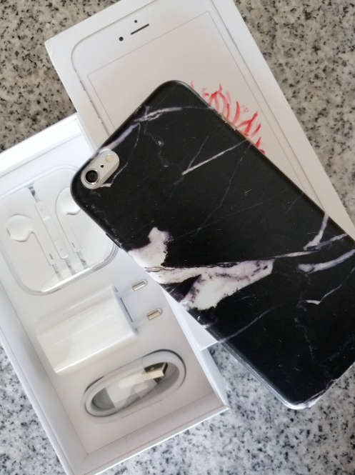 iPhone 6 Plus 16GB Excellent Condition