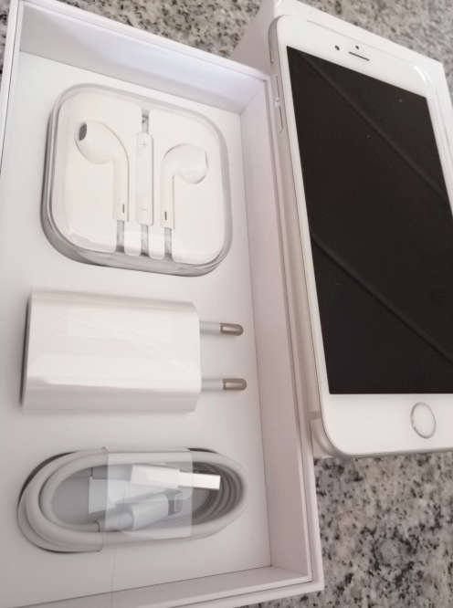 iPhone 6 Plus 16GB Excellent Condition