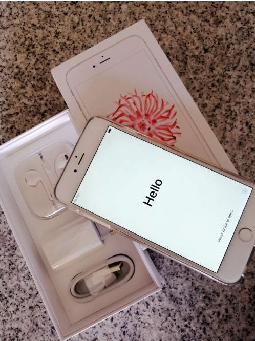 iPhone 6 Plus 16GB Excellent Condition