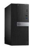 Dell OptiPlex 5050 MT, i7-7700, 16GB