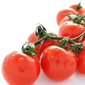 10+ Cherry Tomato Vegetable Seeds ~ Solanum lycopersicum var. cerasiforme Seeds - Combined Shipping
