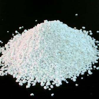 10 Liter Horticultural Perlite - Soil Conditioner Sterile Hydroponic Grow Medium - Ultra Lightweight