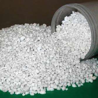 10 Liter Horticultural Perlite - Soil Conditioner Sterile Hydroponic Grow Medium - Ultra Lightweight